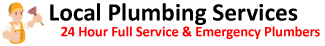 Alledonia Plumbers